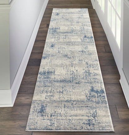 Nourison Home Rustic Textures Rus10 Area Rugs Collection