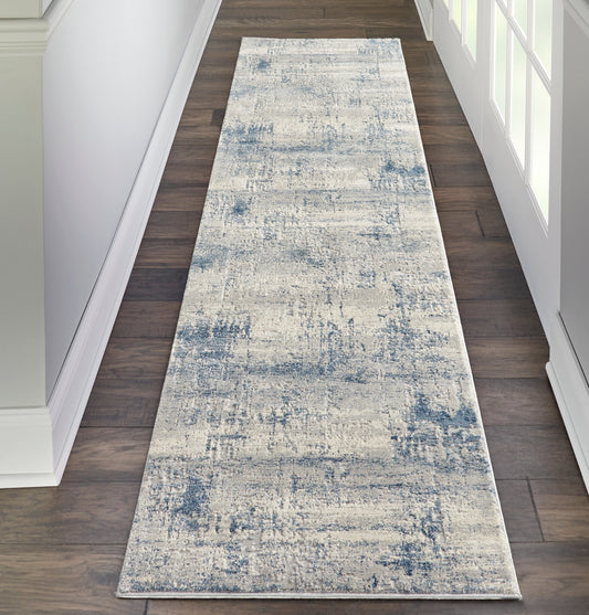 Nourison Home Rustic Textures Rus10 Area Rugs Collection