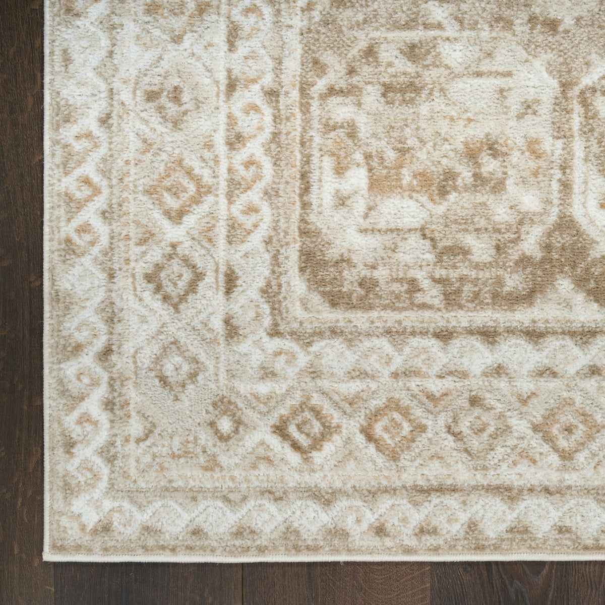 Nourison Home Dekor Dek01 Area Rugs Collection
