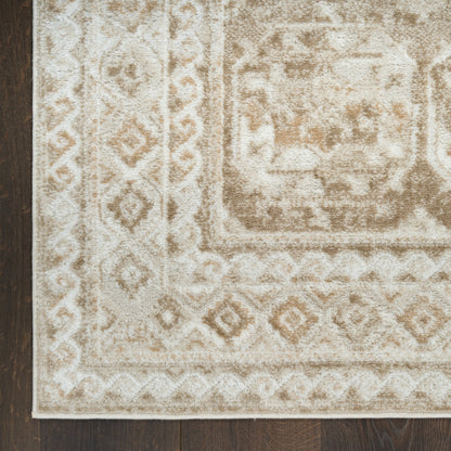 Nourison Home Dekor Dek01 Area Rugs Collection
