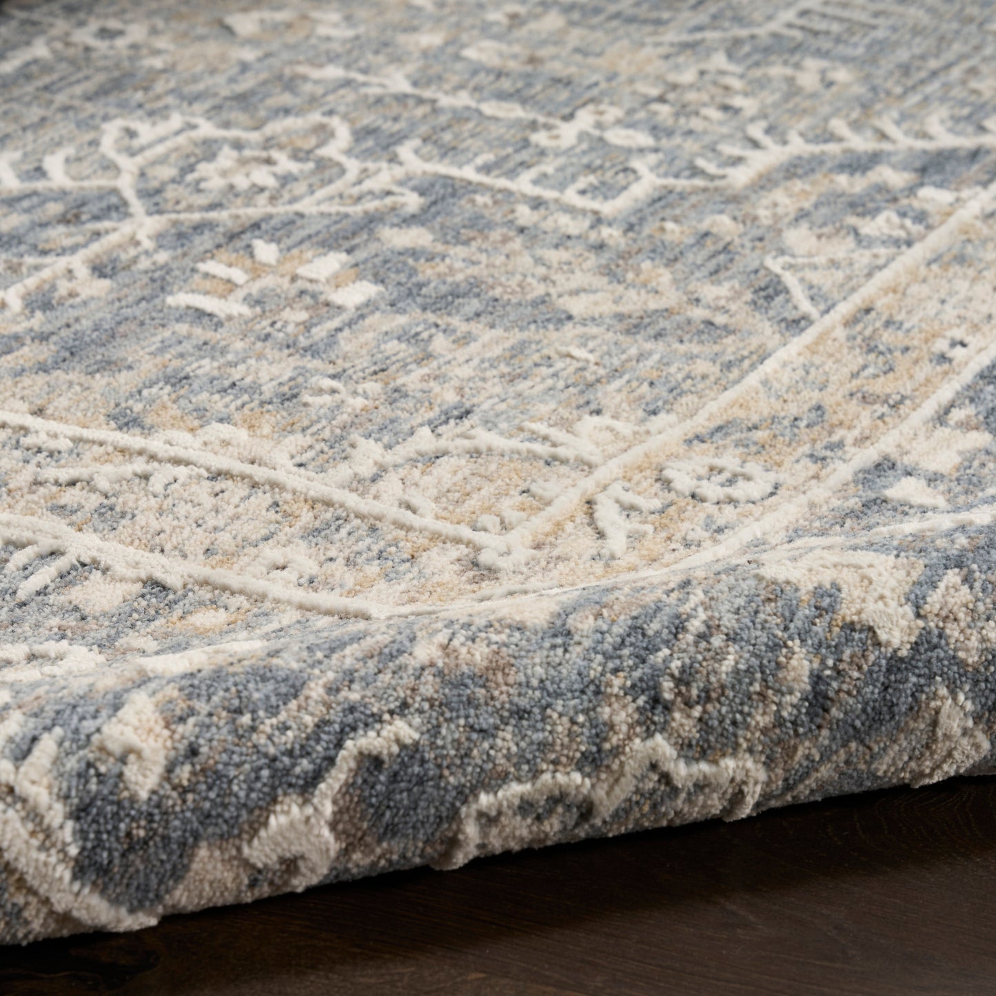 Nourison Home Retreat Ret02 Area Rugs Collection