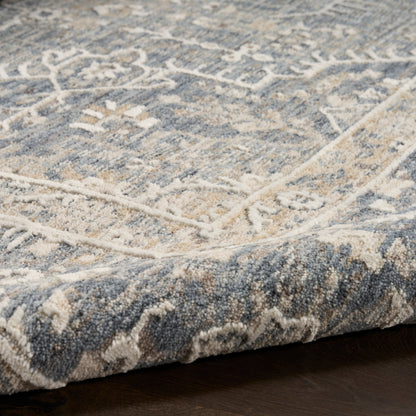 Nourison Home Retreat Ret02 Area Rugs Collection