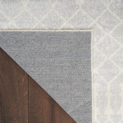 Nourison Home Astra Machine Washable Asw10 Area Rugs Collection