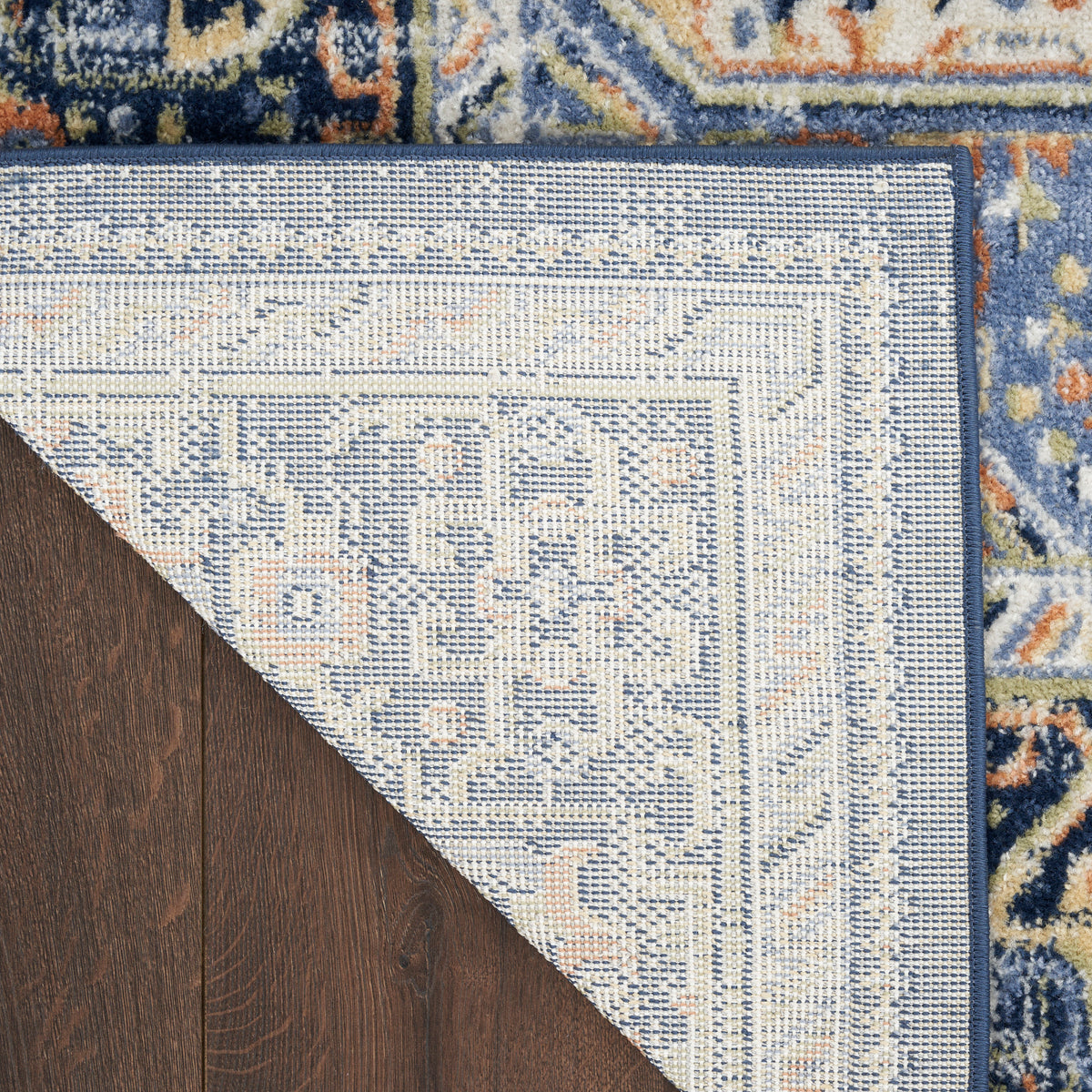 Nourison Home Nourison Essentials Persian Nre07 Area Rugs Collection