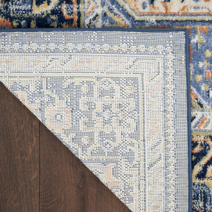 Nourison Home Nourison Essentials Persian Nre07 Area Rugs Collection