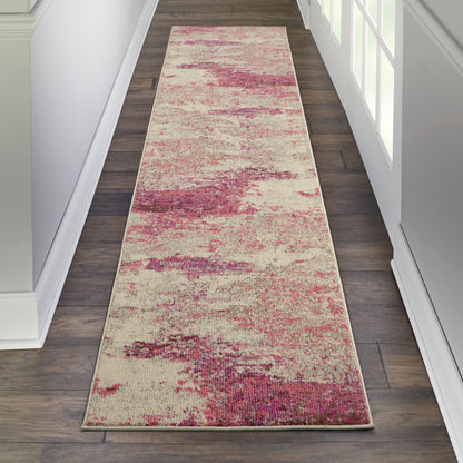 Nourison Home Celestial Ces02 Area Rugs Collection