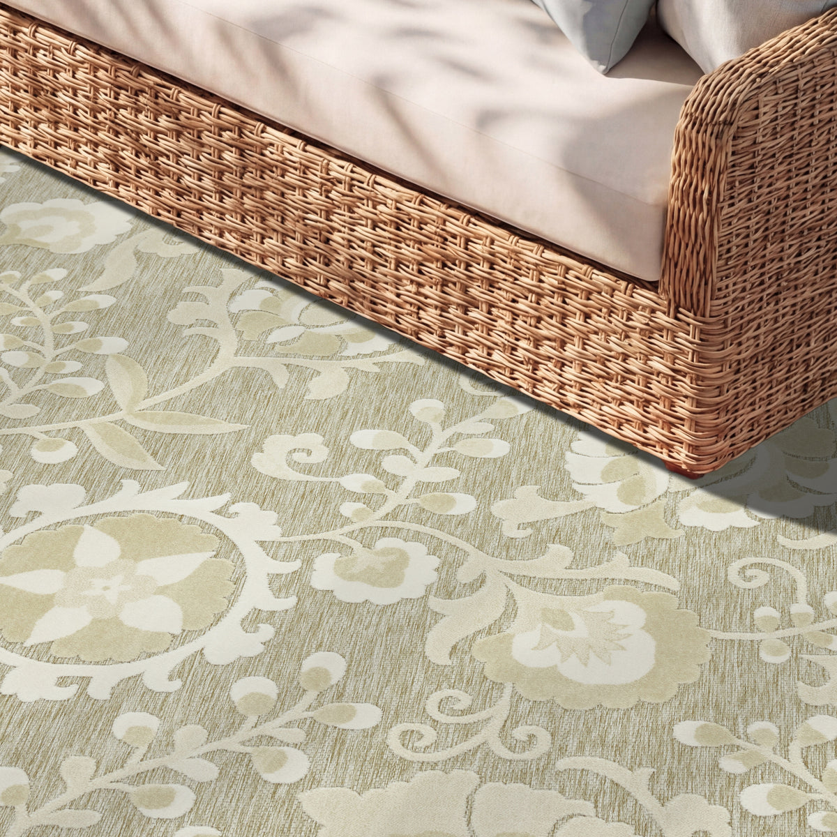Nourison Home Aloha Alh17 Area Rugs Collection