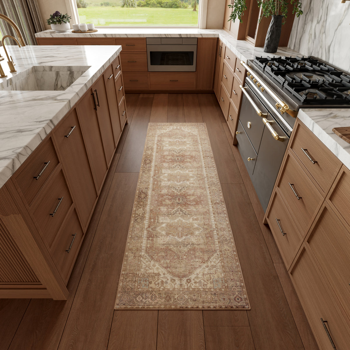 Nourison Home Vintage Washables Vws14 Area Rugs Collection