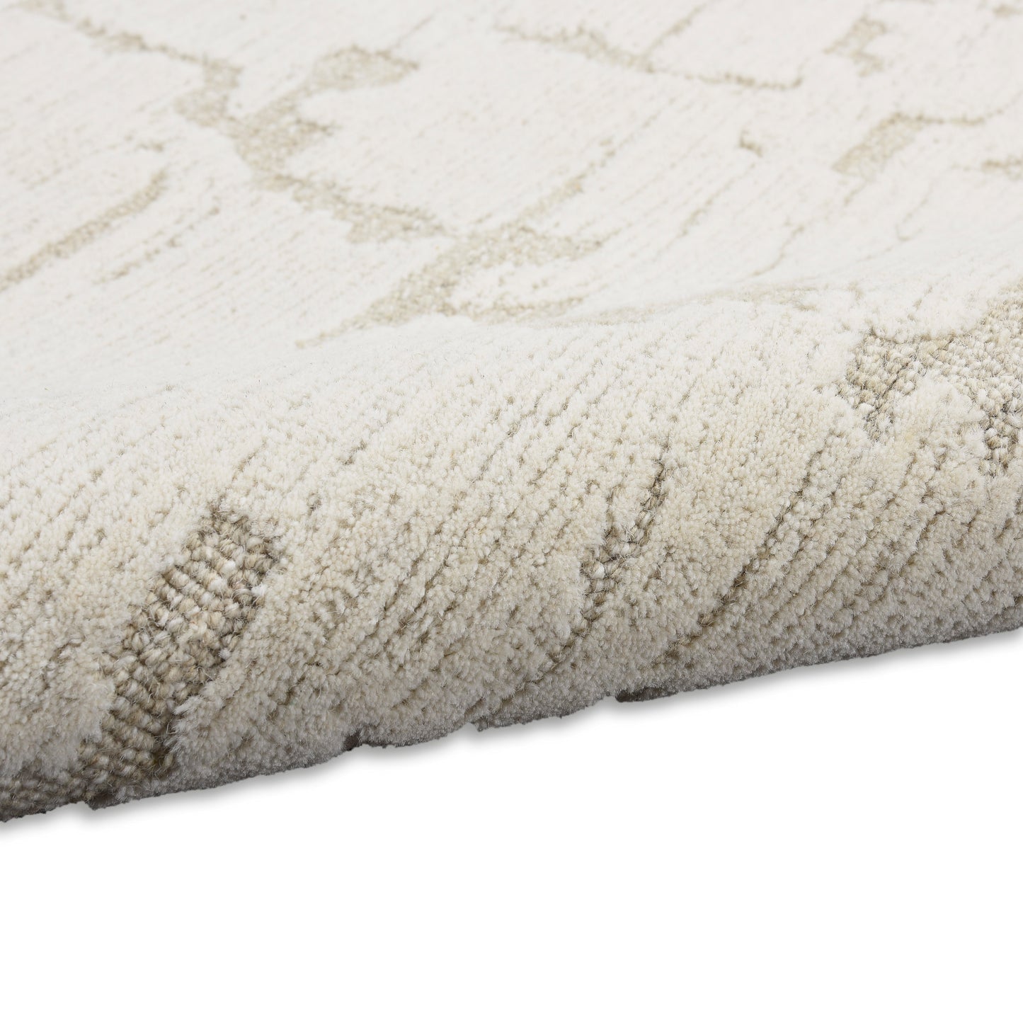 Calvin Klein Ck009 Sculptural Scl01 Area Rugs Collection