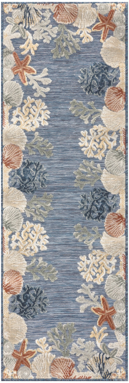 Nourison Home Suncoast Snc04 Area Rugs Collection