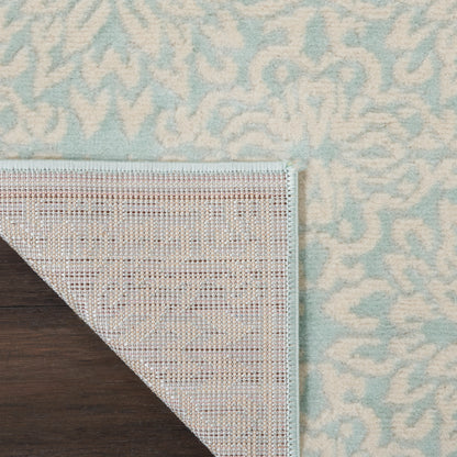 Nourison Home Jubilant Jub06 Area Rugs Collection