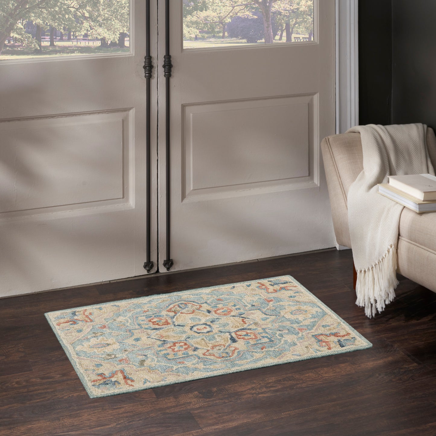 Nourison Home Maison Mso06 Area Rugs Collection