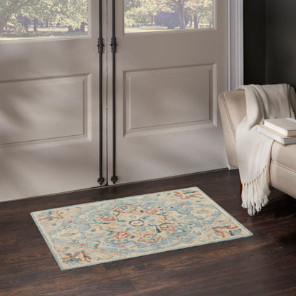 Nourison Home Maison Mso06 Area Rugs Collection