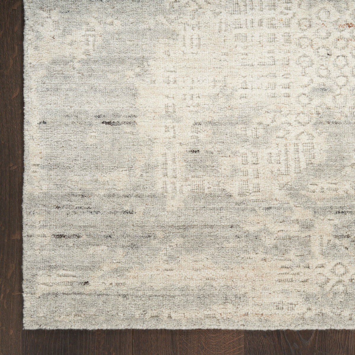 Nourison Home Harmony Hay04 Area Rugs Collection
