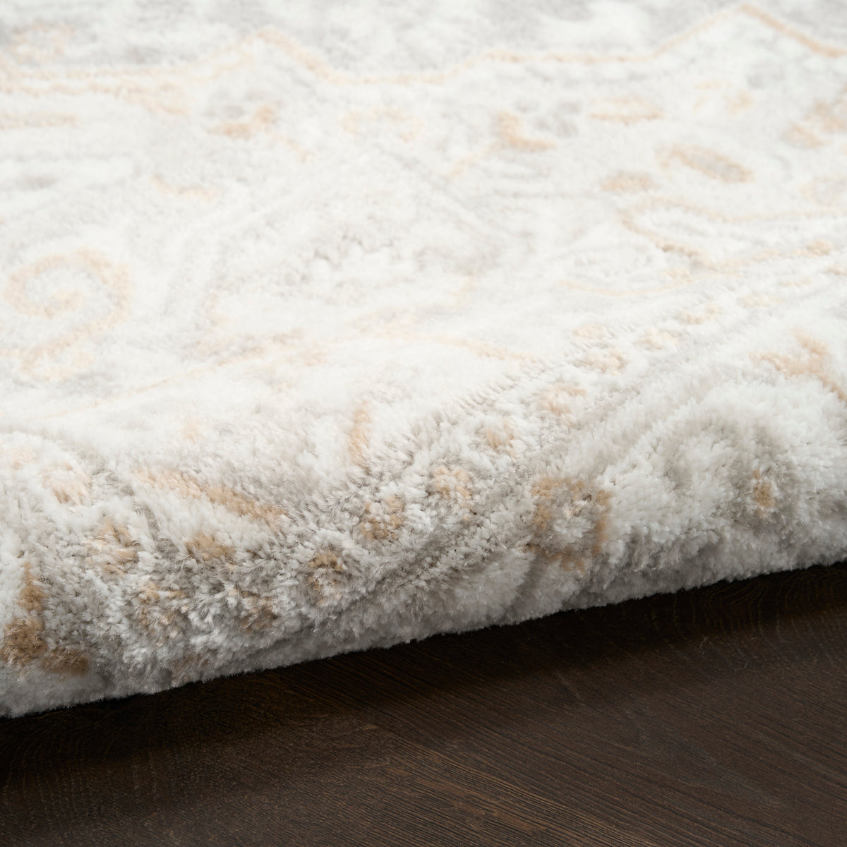 Nourison Home Dekor Dek08 Area Rugs Collection