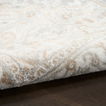 Nourison Home Dekor Dek08 Area Rugs Collection