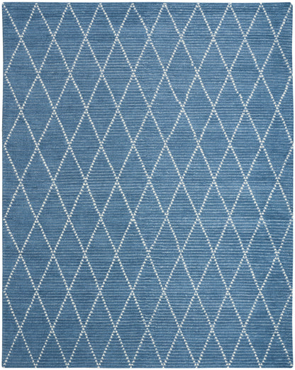 Nourison Home Azure Azu01 Area Rugs Collection