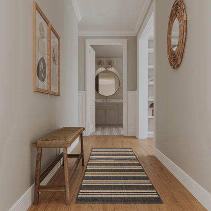 Nourison Home Horizon Indoor/Outdoor Hoz05 Area Rugs Collection