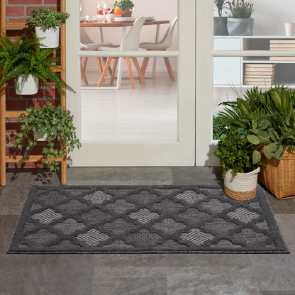 Nourison Home Easy Care Nes01 Area Rugs Collection
