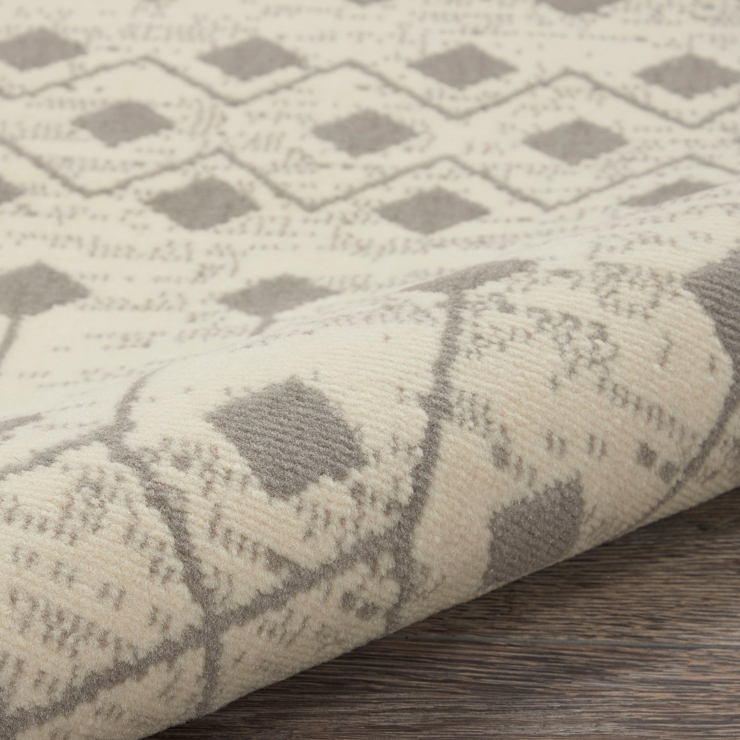 Nourison Home Grafix Grf37 Area Rugs Collection