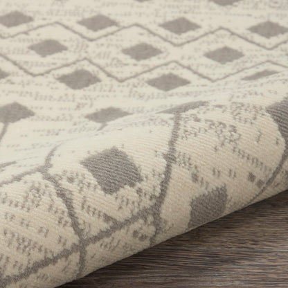 Nourison Home Grafix Grf37 Area Rugs Collection