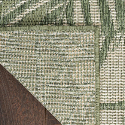 Nourison Home Garden Oasis Goa02 Area Rugs Collection