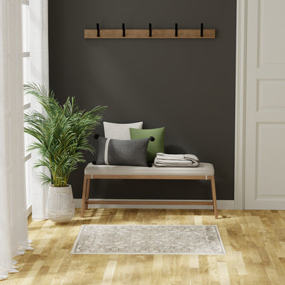 Nourison Home Dekor Dek03 Area Rugs Collection