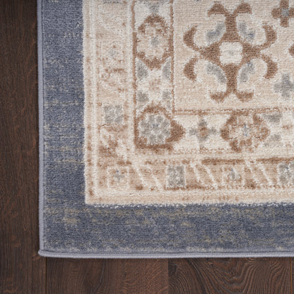 Nourison Home Serenity Home Srh01 Area Rugs Collection