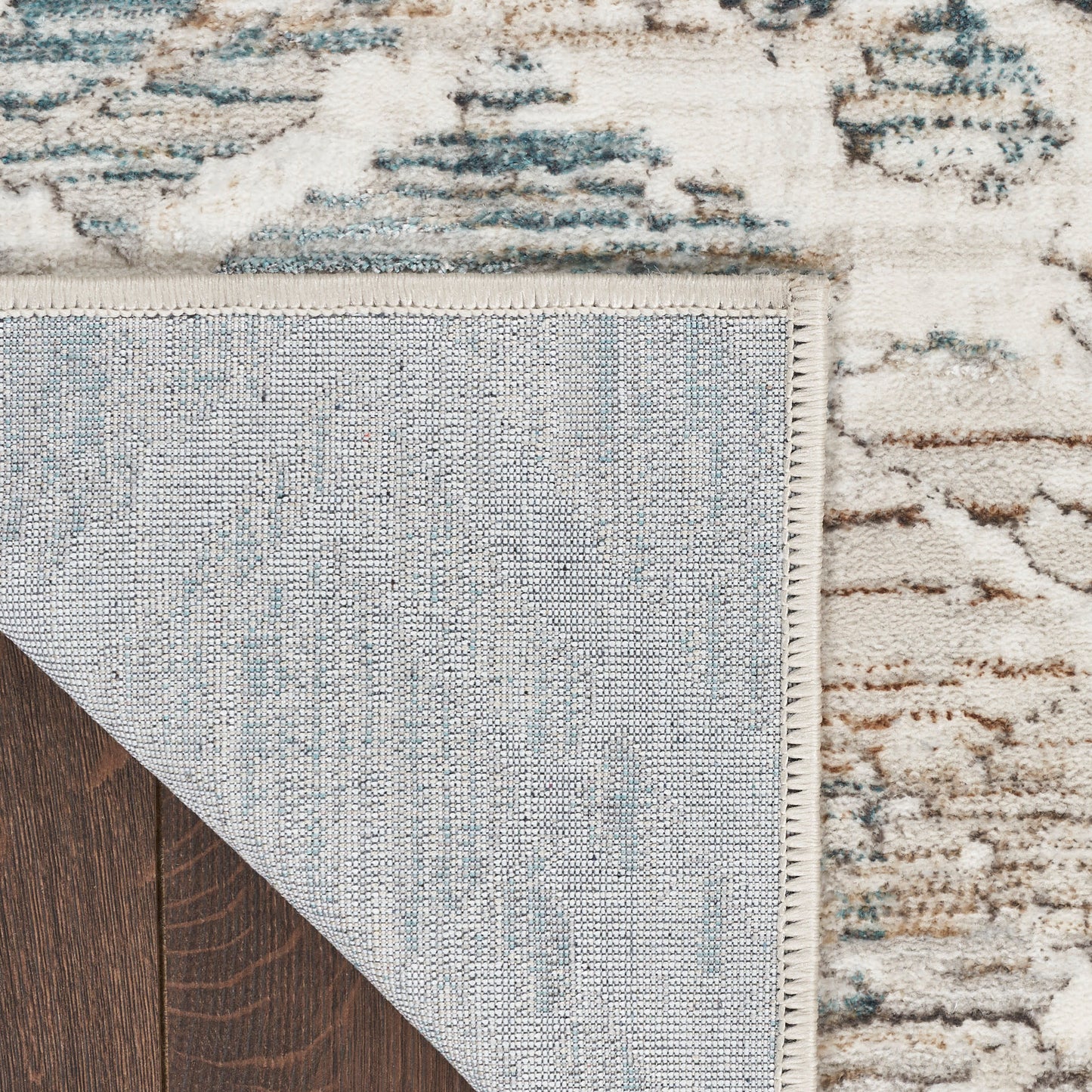 Nourison Home Glitz Glz11 Area Rugs Collection