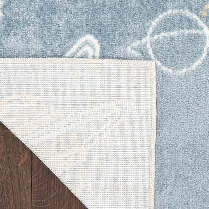 Nourison Home Astra Machine Washable Asw18 Area Rugs Collection