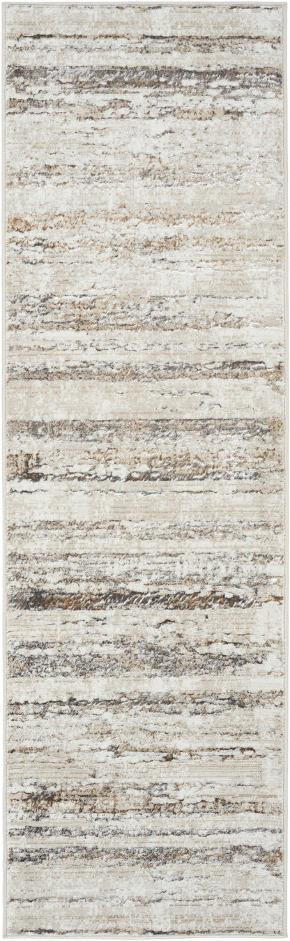 Nourison Home Glitz Glz10 Area Rugs Collection
