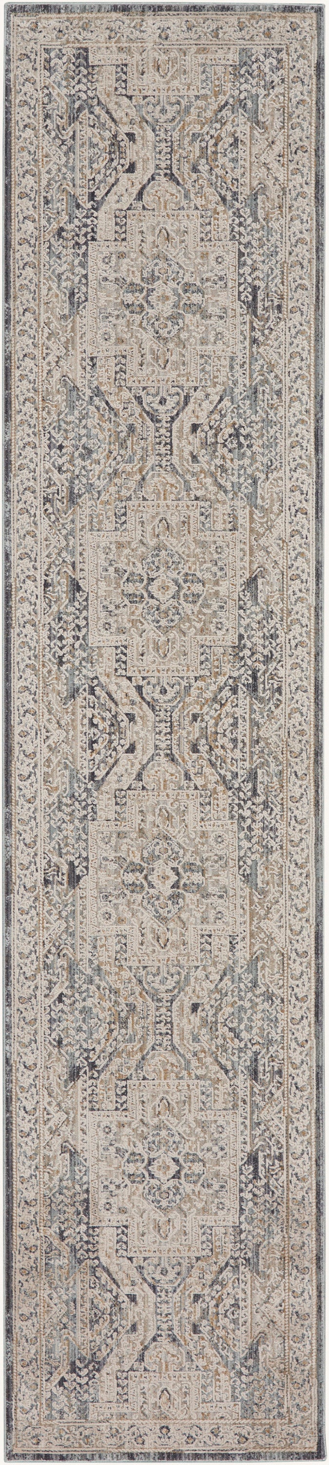 Nourison Home Lynx Lnx01 Area Rugs Collection