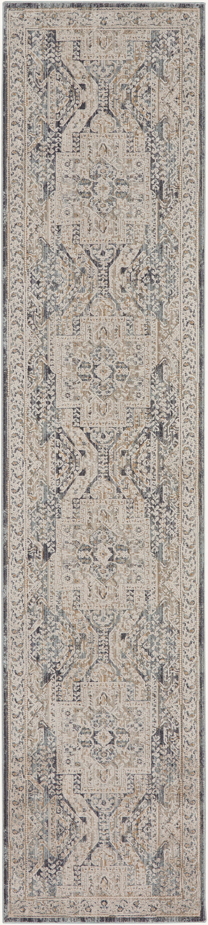 Nourison Home Lynx Lnx01 Area Rugs Collection