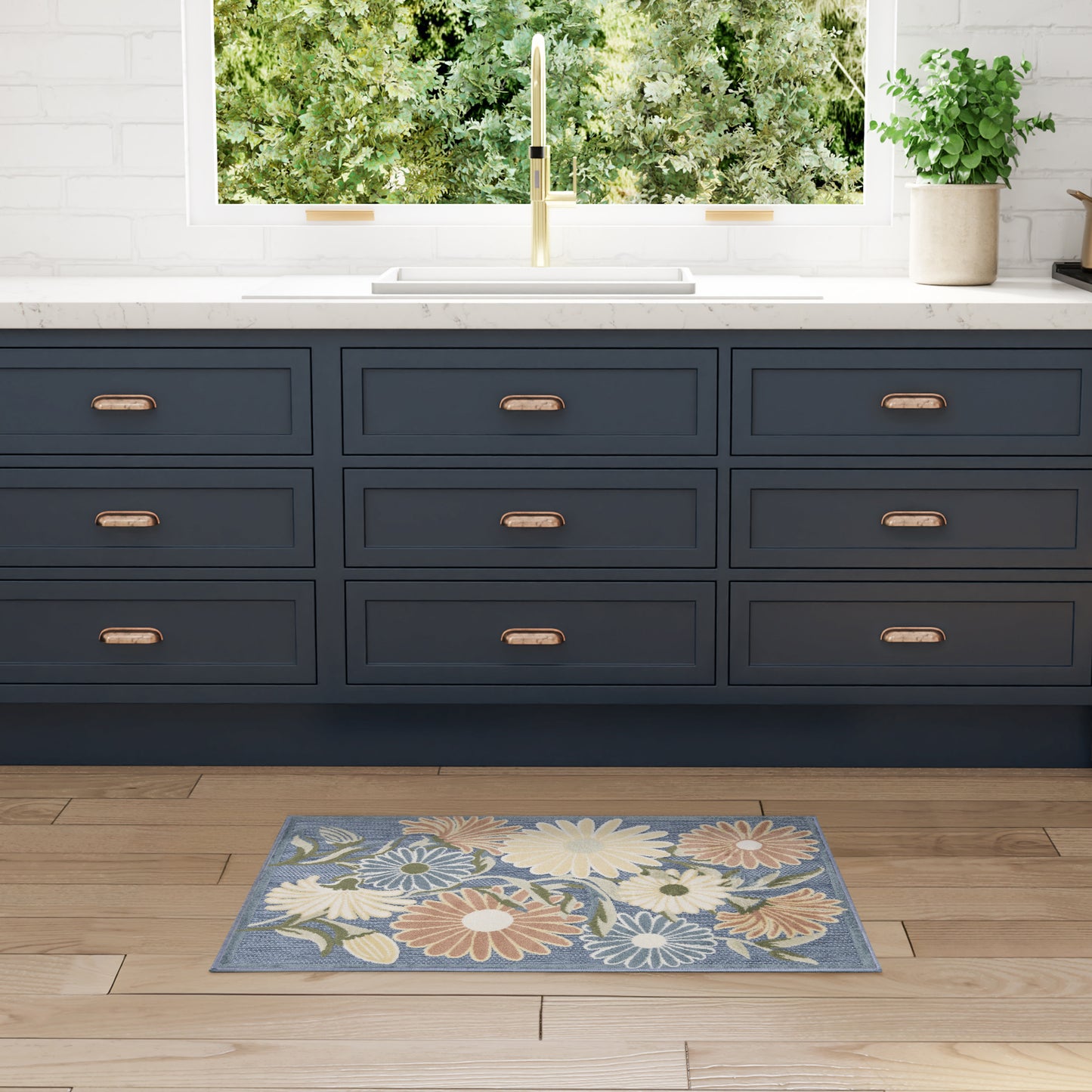 Nourison Home Aloha Alh33 Area Rugs Collection