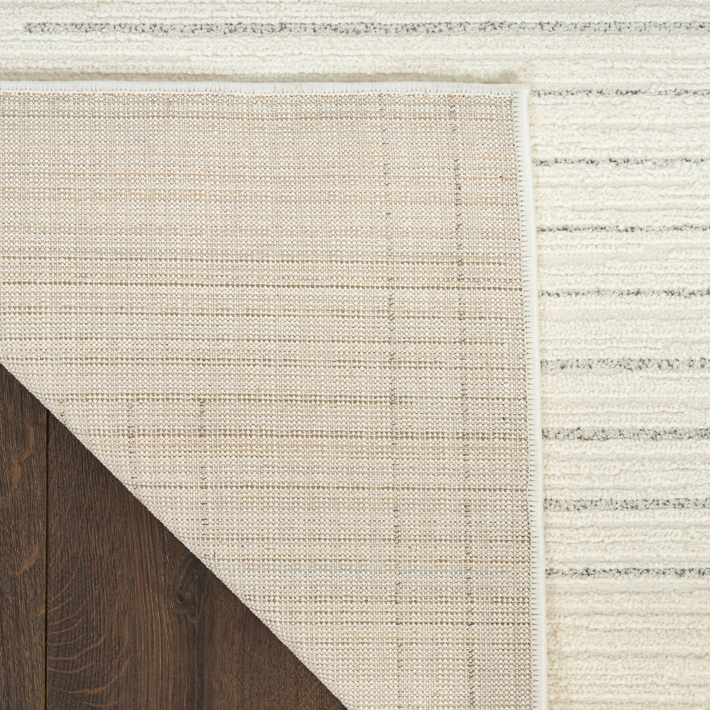 Nourison Home Ivory Hues Ivh04 Area Rugs Collection