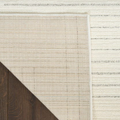 Nourison Home Ivory Hues Ivh04 Area Rugs Collection