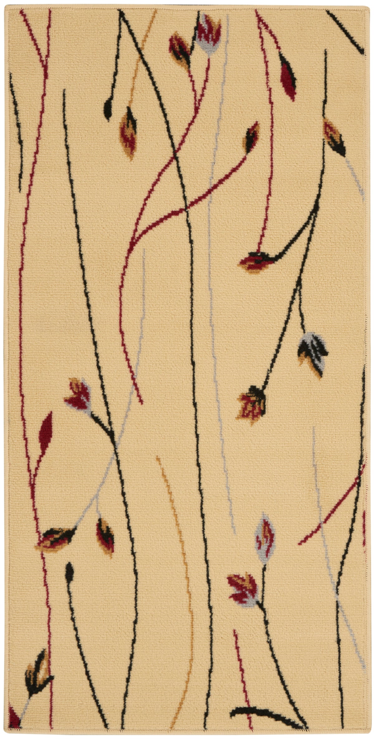 Nourison Home Grafix Grf15 Area Rugs Collection