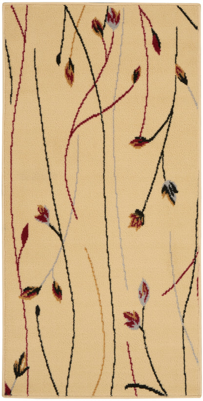 Nourison Home Grafix Grf15 Area Rugs Collection