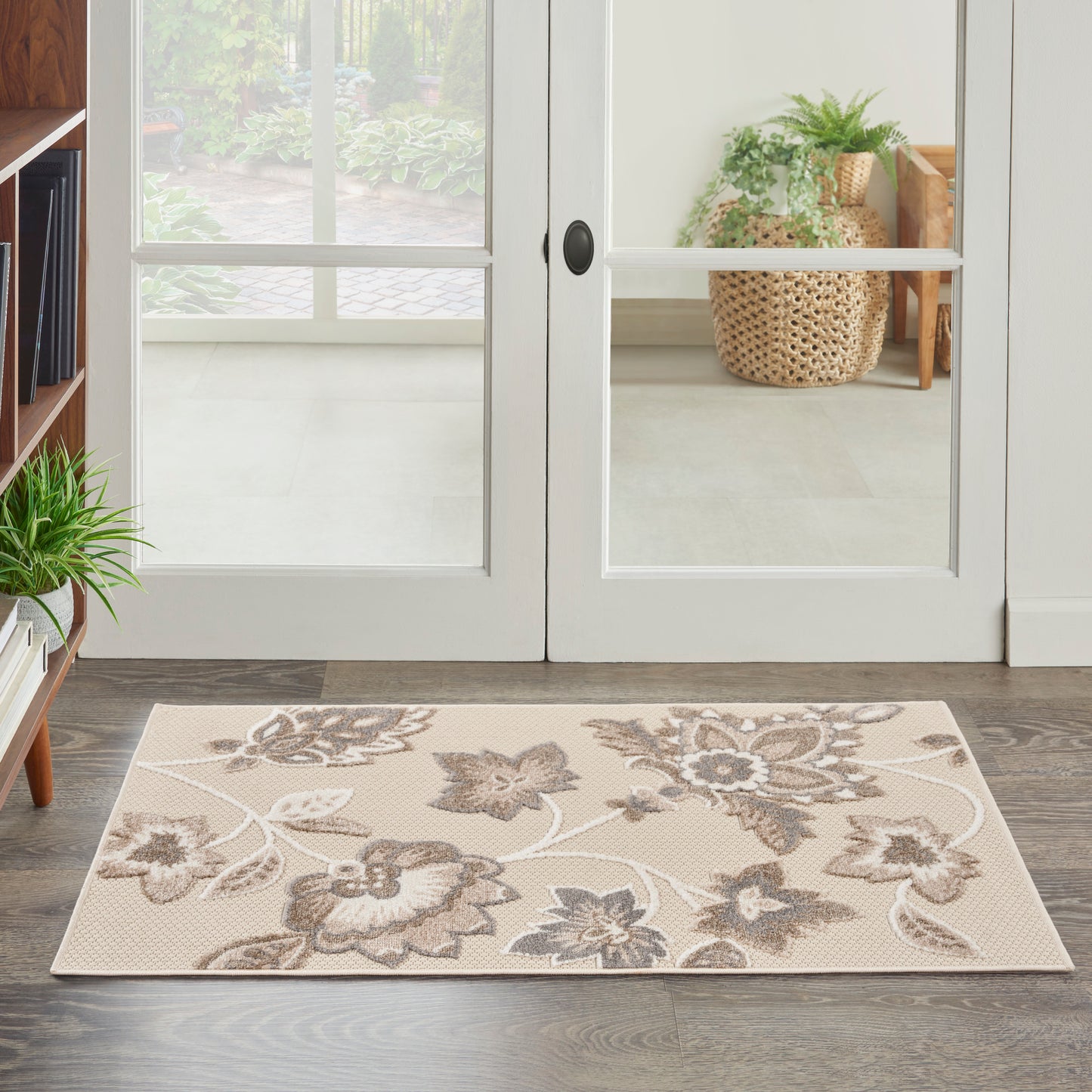 Nourison Home Aloha Alh31 Area Rugs Collection