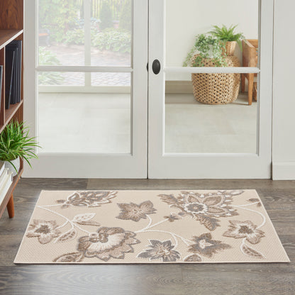 Nourison Home Aloha Alh31 Area Rugs Collection
