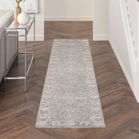 Nourison Home Infinite Ift01 Area Rugs Collection