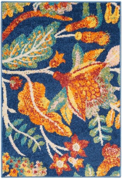 Nourison Home Allur Alr09 Area Rugs Collection
