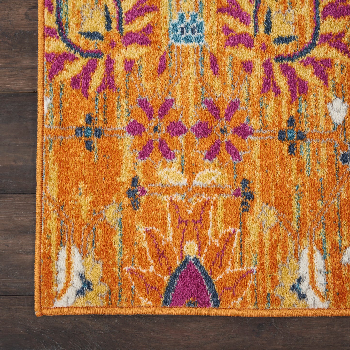Nourison Home Passion Psn01 Area Rugs Collection