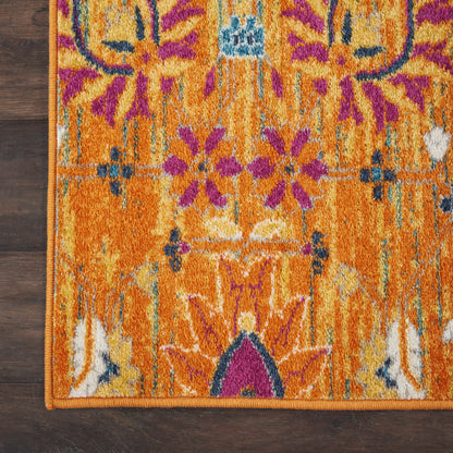 Nourison Home Passion Psn01 Area Rugs Collection