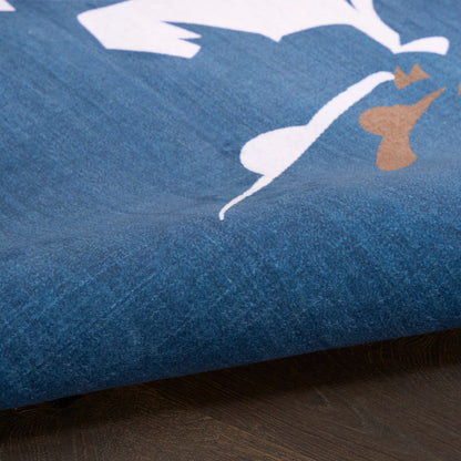 Nourison Home Imagination Ima23 Area Rugs Collection