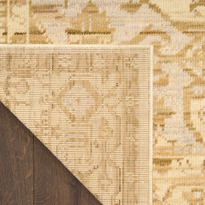 Nourison Home Antique Bloom Anb03 Area Rugs Collection