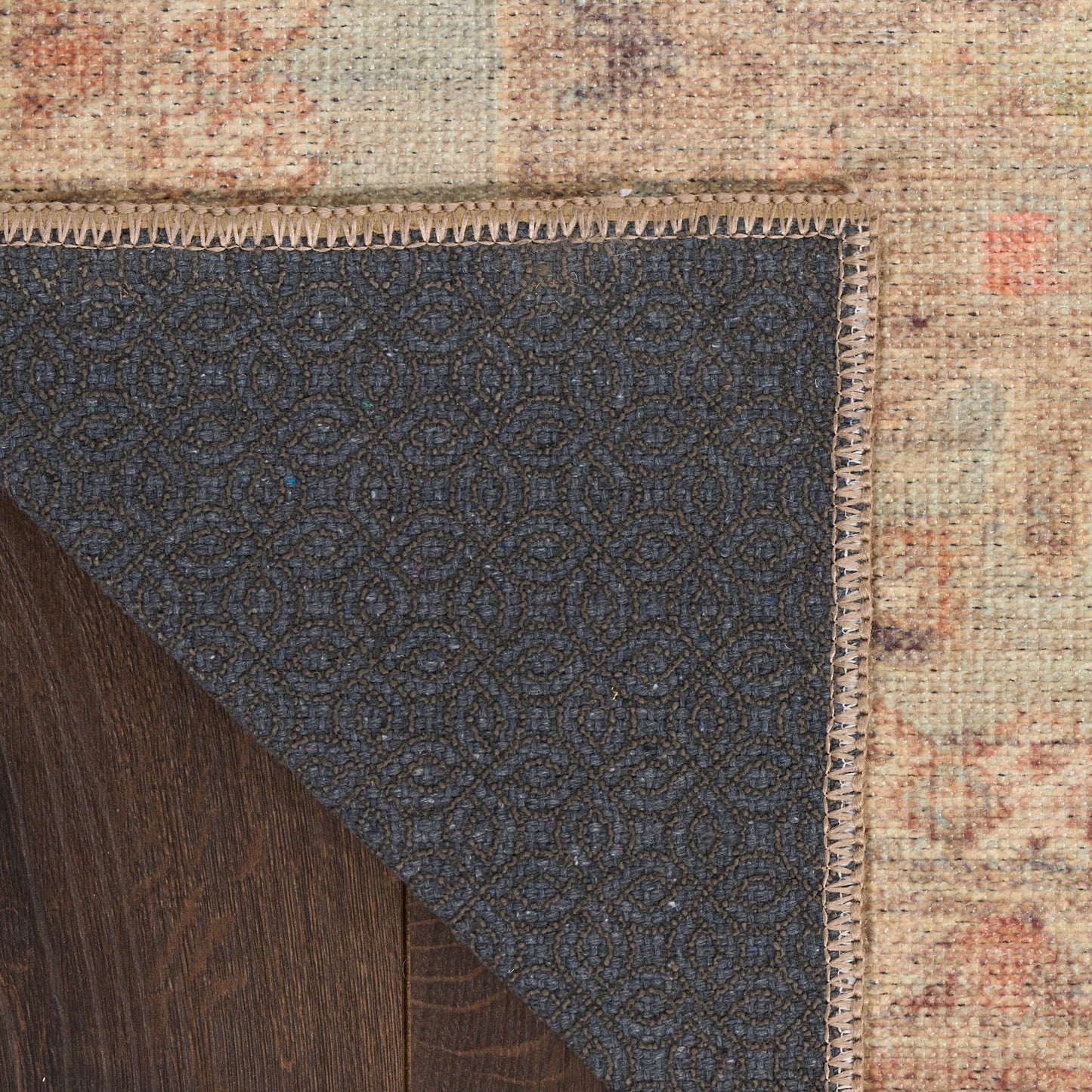 Nourison Home Vintage Washables Vws16 Area Rugs Collection