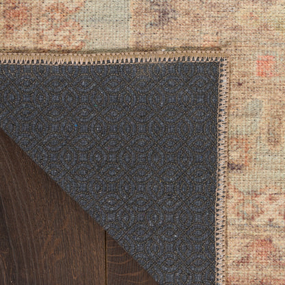 Nourison Home Vintage Washables Vws16 Area Rugs Collection