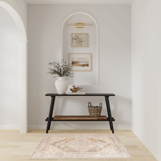 Nourison Home Astra Machine Washable Asw11 Area Rugs Collection