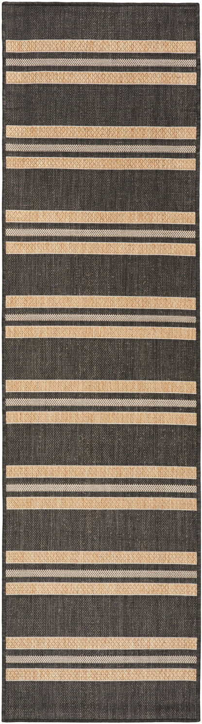 Nourison Home Horizon Indoor/Outdoor Hoz05 Area Rugs Collection